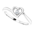 Heart Ring - Image 5