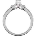 Accented Ring - Image 2