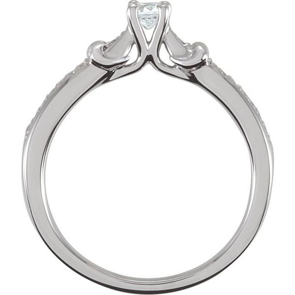 Accented Ring - Image 2