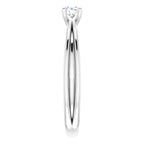 Solitaire Ring - Image 4
