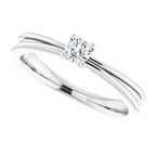 Solitaire Ring - Image 5