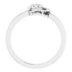 Youth Heart Ring - Image 2
