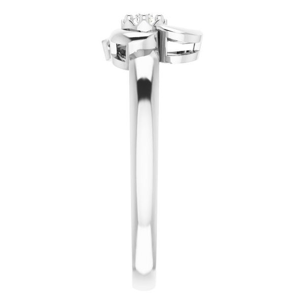 Youth Heart Ring - Image 4