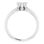 Youth Heart Ring - Image 2
