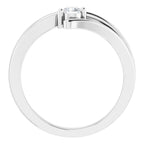Solitaire Ring - Image 2