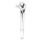 Solitaire Ring - Image 4