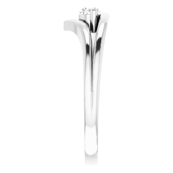 Solitaire Ring - Image 4