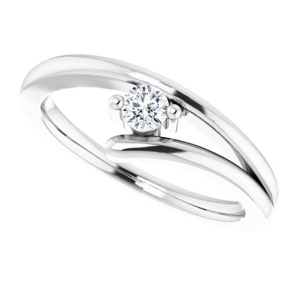 Solitaire Ring - Image 5