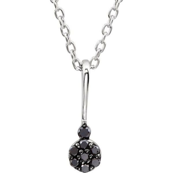 Interchangeable Heart Necklace - Image 5