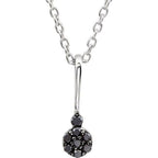 Interchangeable Heart Necklace - Image 5