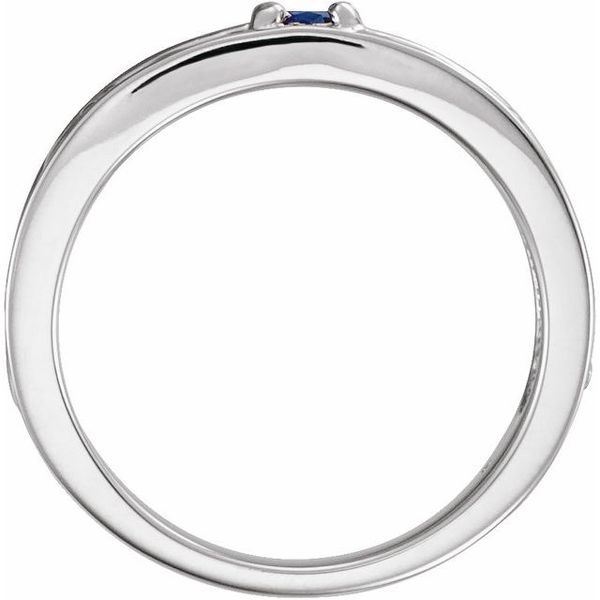 Family Stackable Ring - Image 2