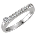 Family Stackable Ring