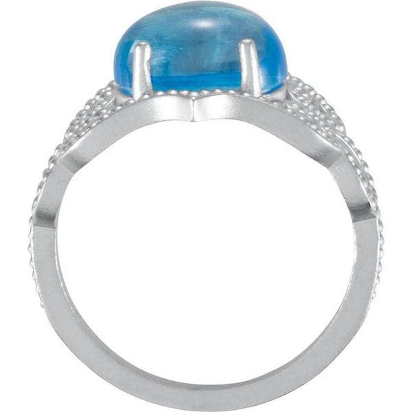 Cabochon Ring - Image 2