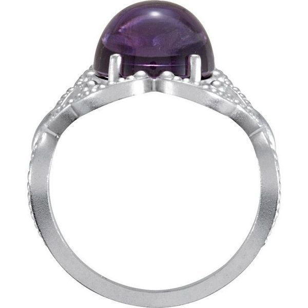 Cabochon Ring - Image 2