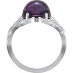 Cabochon Ring - Image 2