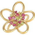 Flower Ring