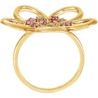 Flower Ring - Image 2
