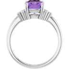 Accented Ring - Image 2
