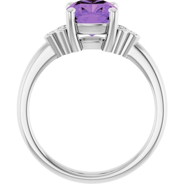 Accented Ring - Image 2