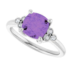Accented Ring - Image 5