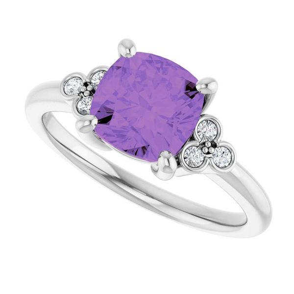Accented Ring - Image 5