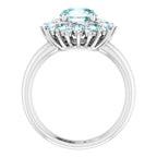 Halo-Style Ring - Image 2