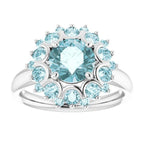 Halo-Style Ring - Image 3