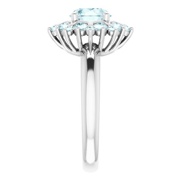 Halo-Style Ring - Image 4