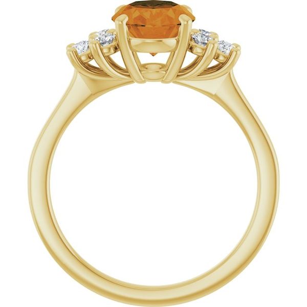 Accented Ring - Image 2