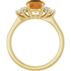 Accented Ring - Image 2