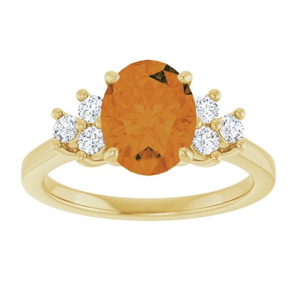 Accented Ring - Image 3