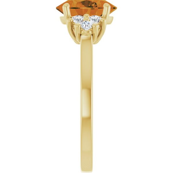 Accented Ring - Image 4