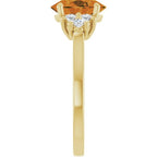 Accented Ring - Image 4