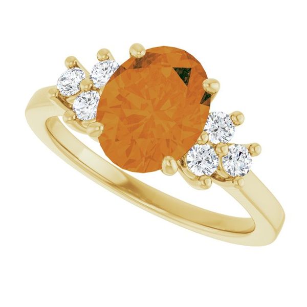 Accented Ring - Image 5