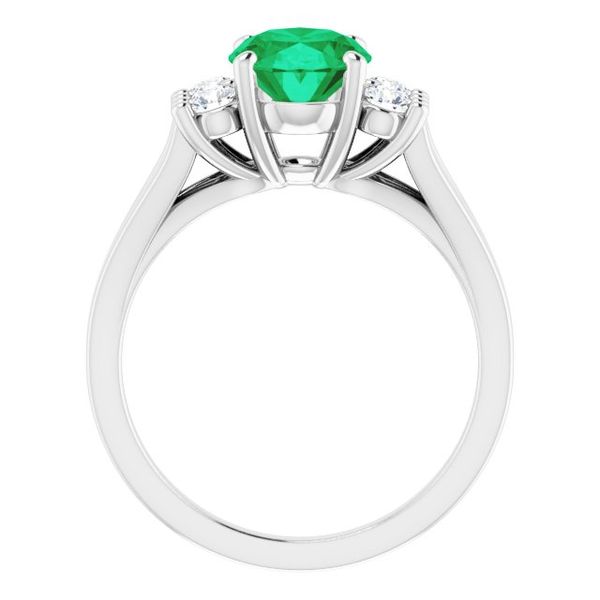 Accented Ring - Image 2