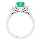 Accented Ring - Image 2