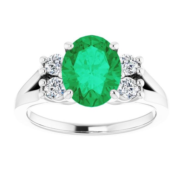 Accented Ring - Image 3
