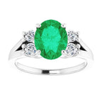 Accented Ring - Image 3