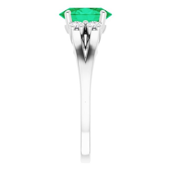 Accented Ring - Image 4