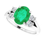 Accented Ring - Image 5