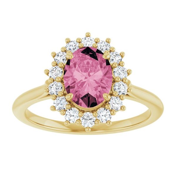 Halo-Style Ring - Image 3