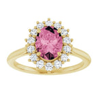 Halo-Style Ring - Image 3