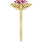 Halo-Style Ring - Image 4
