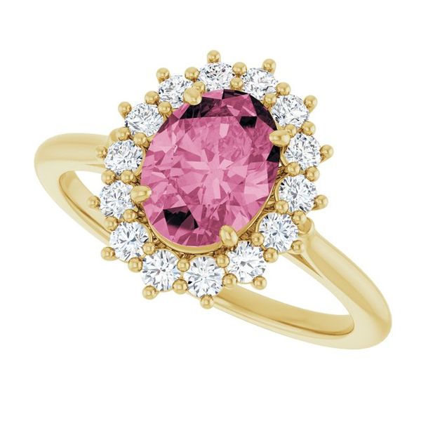 Halo-Style Ring - Image 5