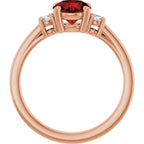 Accented Ring - Image 2