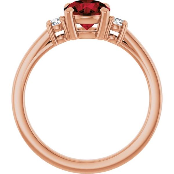 Accented Ring - Image 2