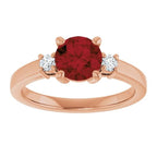 Accented Ring - Image 3
