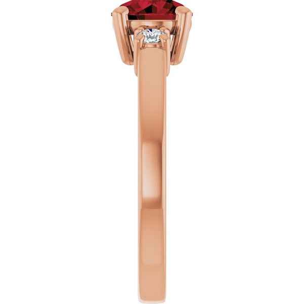 Accented Ring - Image 4
