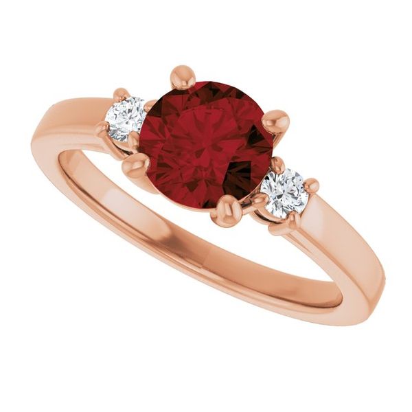 Accented Ring - Image 5