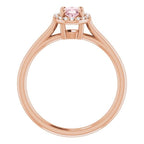Halo-Style Ring - Image 2